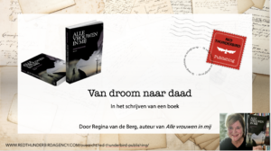 Lezing Van Droom naar Daad