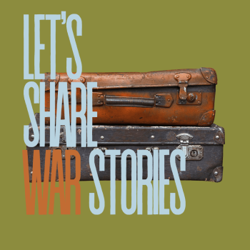 Let's share stories (2)